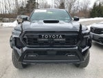 2025 Toyota Tacoma 4WD TRD Pro Hybrid