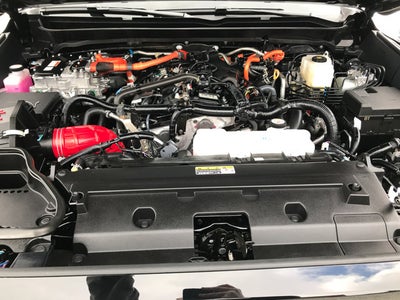 2025 Toyota Tacoma 4WD TRD Pro Hybrid