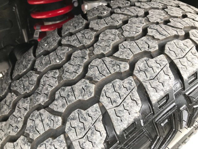 2025 Toyota Tacoma 4WD TRD Pro Hybrid