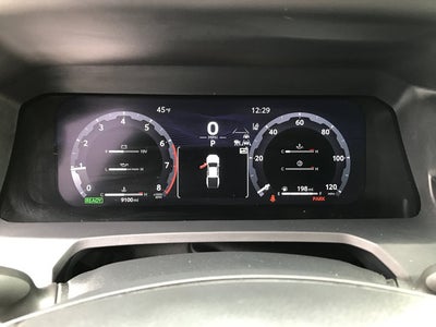 2025 Toyota Tacoma 4WD TRD Pro Hybrid