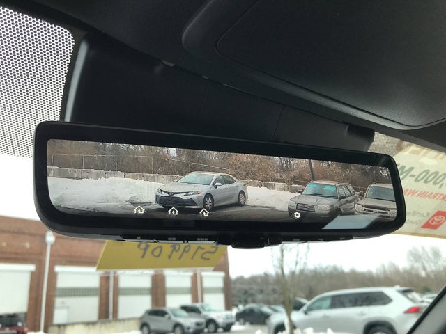 2025 Toyota Tacoma 4WD TRD Pro Hybrid