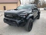 2025 Toyota Tacoma 4WD TRD Pro Hybrid