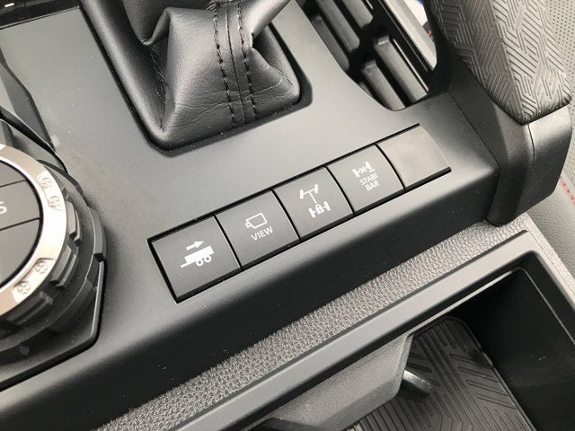 2025 Toyota Tacoma 4WD TRD Pro Hybrid