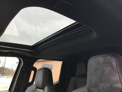 2025 Toyota Tacoma 4WD TRD Pro Hybrid