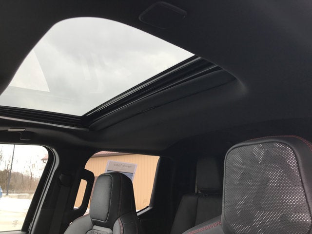 2025 Toyota Tacoma 4WD TRD Pro Hybrid