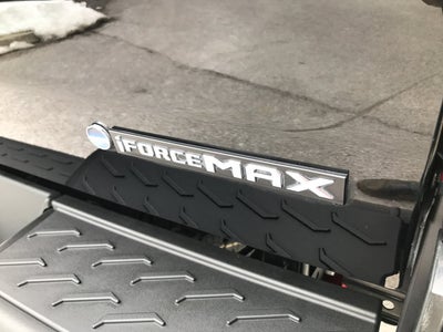 2025 Toyota Tacoma 4WD TRD Pro Hybrid