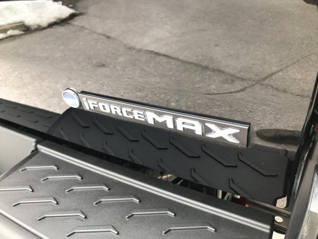 2025 Toyota Tacoma 4WD TRD Pro Hybrid