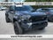 2025 Toyota Tacoma 4WD TRD Pro Hybrid