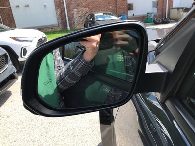 2025 Toyota Tacoma 4WD TRD Pro Hybrid