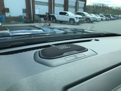 2025 Toyota Tacoma 4WD TRD Pro Hybrid