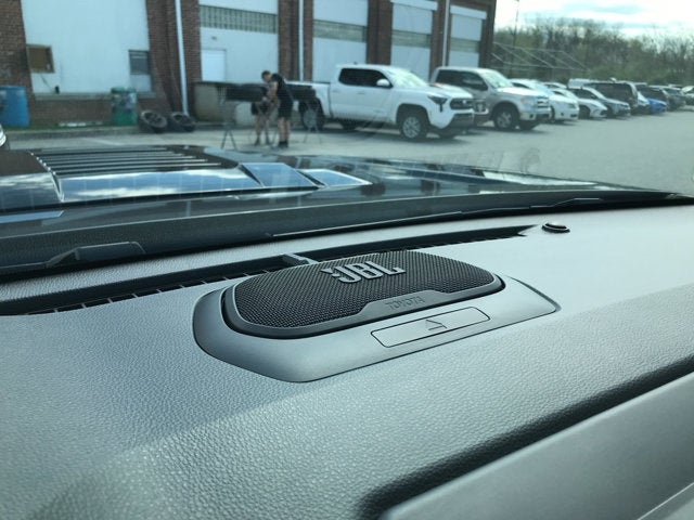 2025 Toyota Tacoma 4WD TRD Pro Hybrid