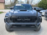 2025 Toyota Tacoma 4WD TRD Pro Hybrid