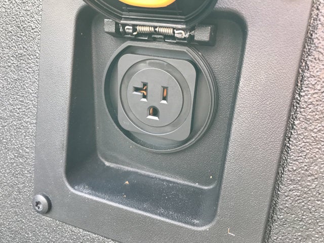 2025 Toyota Tacoma 4WD TRD Pro Hybrid