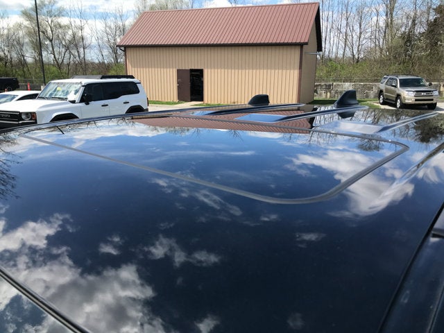 2025 Toyota Tacoma 4WD TRD Pro Hybrid