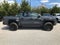 2025 Toyota Tacoma 4WD TRD Pro Hybrid