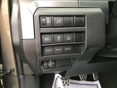2024 Toyota Tacoma 4WD TRD Sport