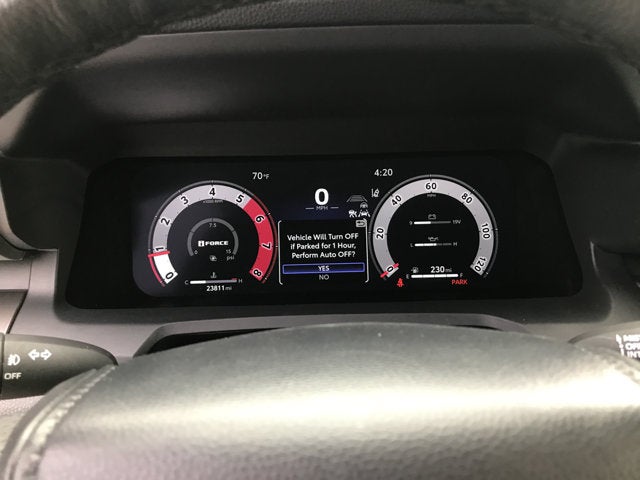 2024 Toyota Tacoma 4WD TRD Sport
