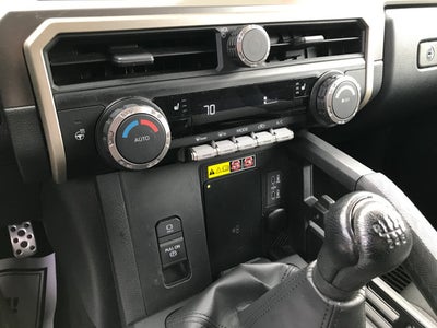 2024 Toyota Tacoma 4WD TRD Sport