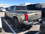 2024 Toyota Tacoma 4WD Base