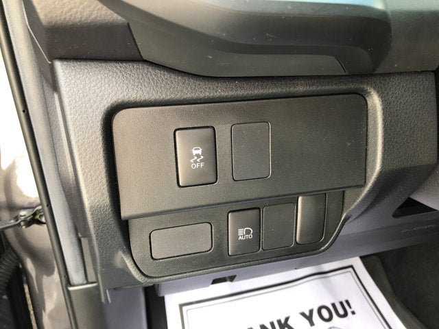 2022 Toyota Tacoma 4WD SR