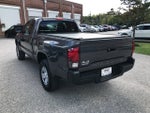 2022 Toyota Tacoma 4WD SR