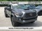 2022 Toyota Tacoma 4WD TRD Sport