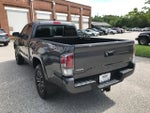 2022 Toyota Tacoma 4WD TRD Sport
