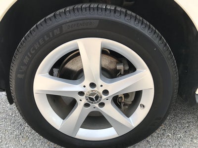 2019 Mercedes-Benz GLE GLE 400