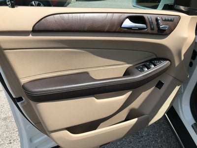 2019 Mercedes-Benz GLE GLE 400