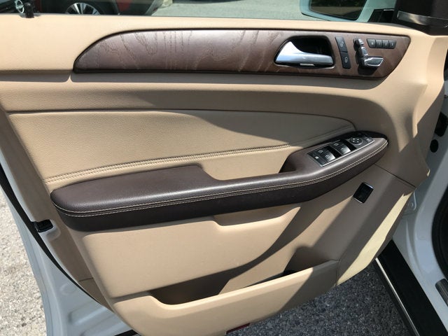 2019 Mercedes-Benz GLE GLE 400