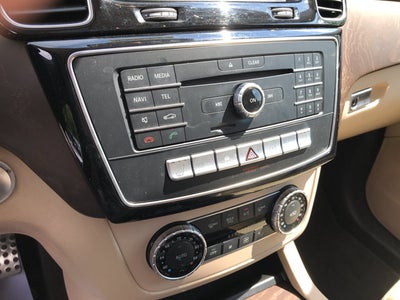 2019 Mercedes-Benz GLE GLE 400