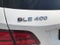 2019 Mercedes-Benz GLE GLE 400