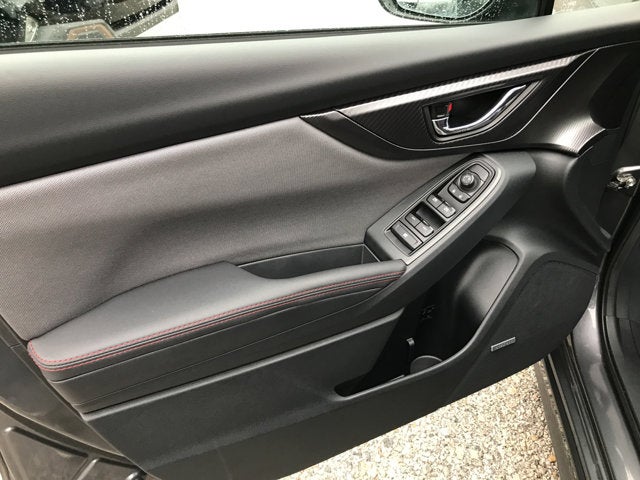 2022 Subaru Impreza Sport