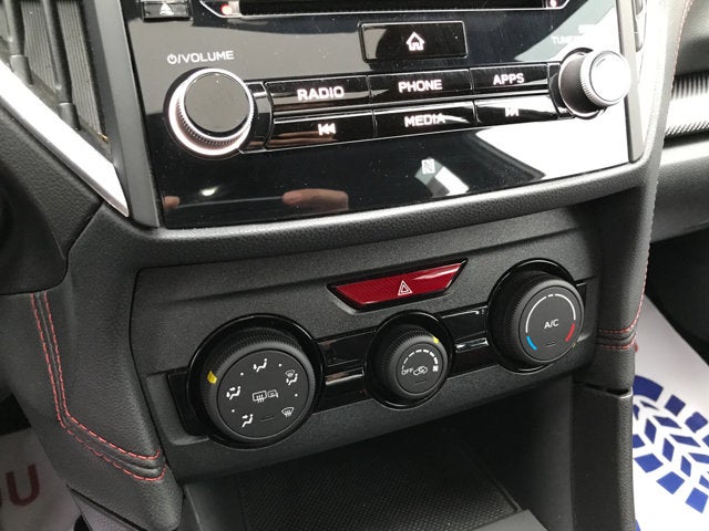 2022 Subaru Impreza Sport