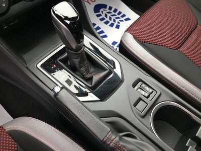 2022 Subaru Impreza Sport