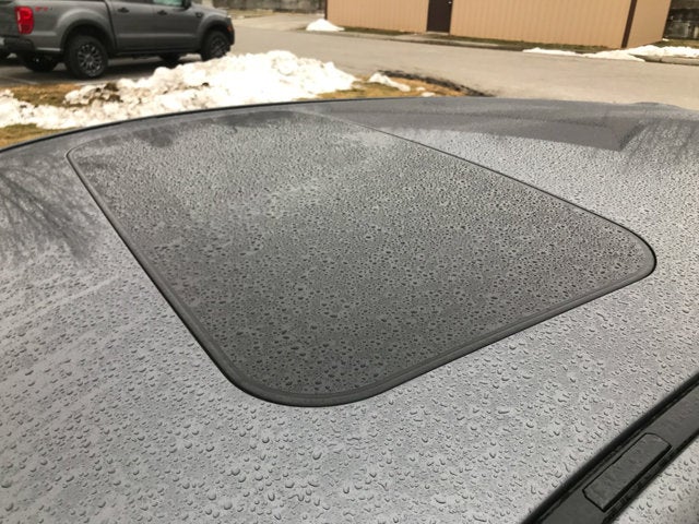 2022 Subaru Impreza Sport