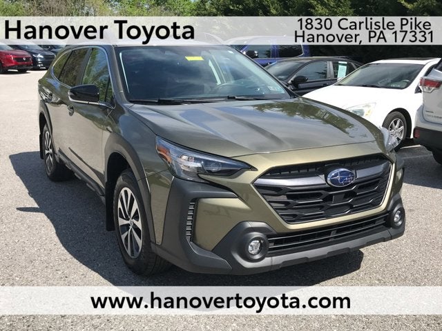 2024 Subaru Outback Premium