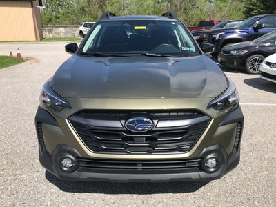 2024 Subaru Outback Premium