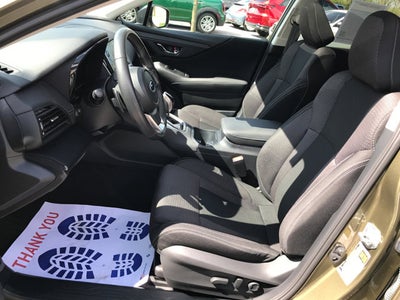 2024 Subaru Outback Premium