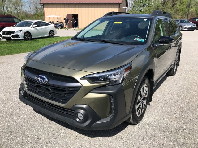 2024 Subaru Outback Premium