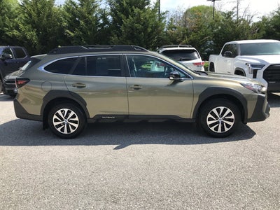 2024 Subaru Outback Premium