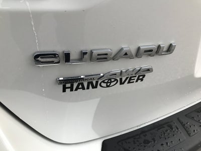 2022 Subaru Outback Touring