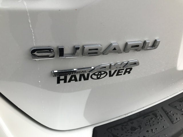 2022 Subaru Outback Touring