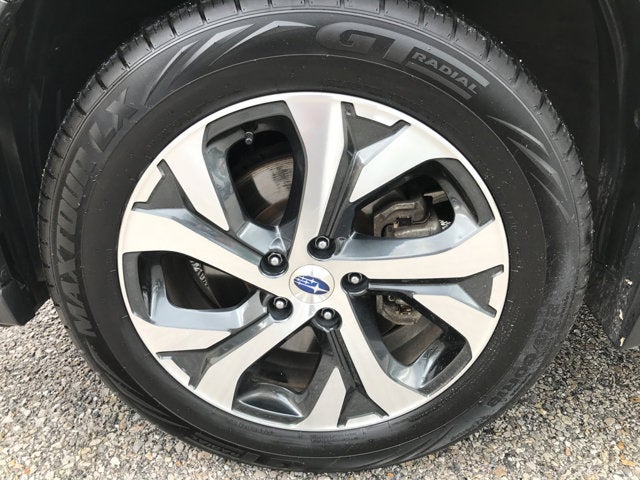 2022 Subaru Outback Touring