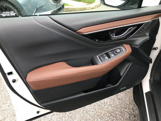 2022 Subaru Outback Touring