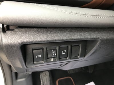 2022 Subaru Outback Touring