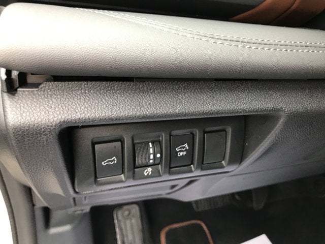 2022 Subaru Outback Touring