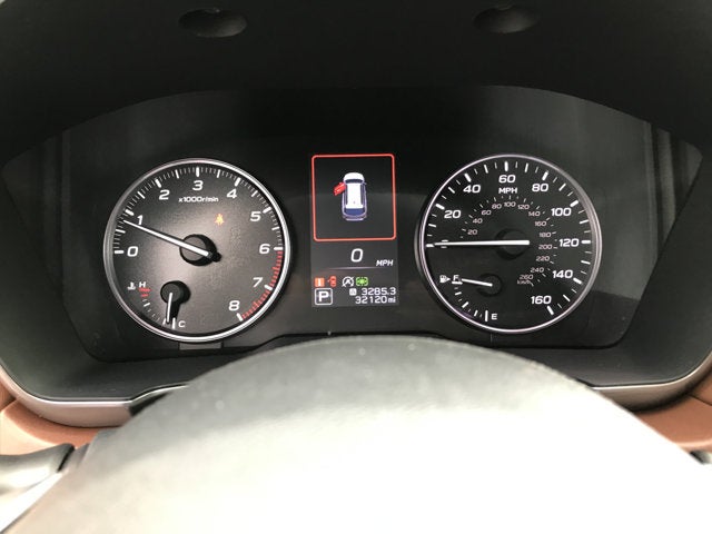 2022 Subaru Outback Touring