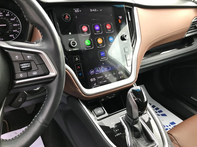 2022 Subaru Outback Touring