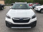 2022 Subaru Outback Touring